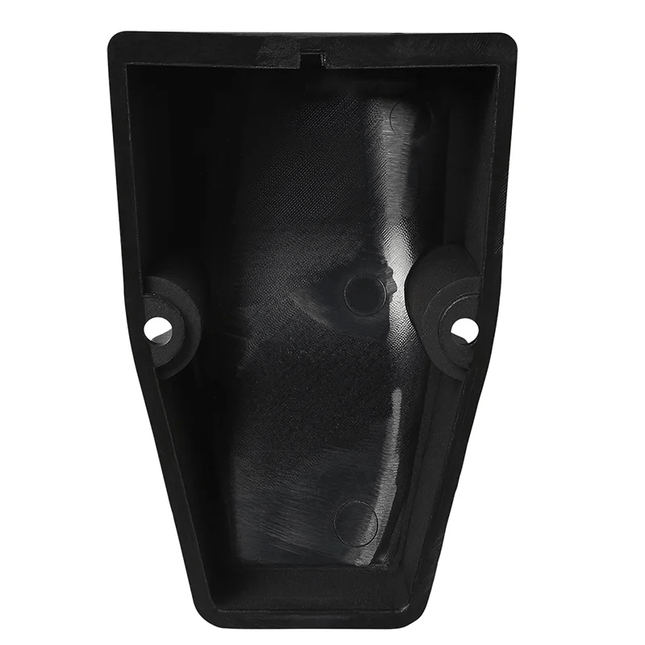 ProPlus Opbouw- / Installatieframe Enkelvoudig - Opbouwframe voor Auto Middenconsole en Dashboard - VCTparts.nl