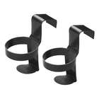ProPlus ProPlus Drankhouder met Klem Beugel Haak Bekerhouder Set (2 stuks) Koffie Houder Universeel PAT Europe 8