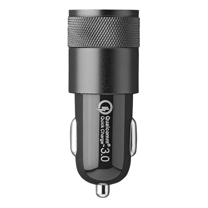 ProPlus ProPlus Dubbele USB Snellader Type A + C 12/24V 3100mA - Universele Autolader PAT Europe 3