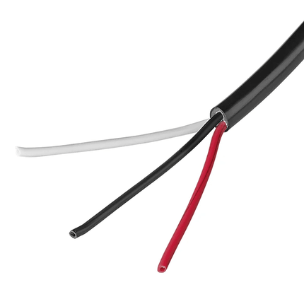 ProPlus ProPlus Elektrische Kabel 3x 075mm² op Rol – 50 Meter Aansluit Draad voor Auto’s en Trailers PAT Europe 2