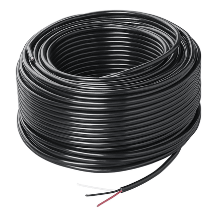 ProPlus ProPlus Elektrische Kabel 3x 075mm² op Rol – 50 Meter Aansluit Draad voor Auto’s en Trailers PAT Europe 1