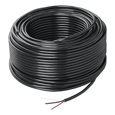 ProPlus Elektrische Kabel 3x 075mm² op Rol – 50 Meter Aansluit Draad voor Auto’s en Trailers