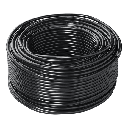 ProPlus ProPlus Elektrische Kabel 3x 075mm² op Rol – 50 Meter Aansluit Draad voor Auto’s en Trailers PAT Europe 3