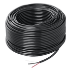 ProPlus ProPlus Elektrische Kabel 3x 075mm² op Rol – 50 Meter Aansluit Draad voor Auto’s en Trailers PAT Europe 4