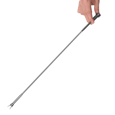 ProPlus Flexibele Magnetische Grijper Magneetgrijper Pen met LED - Voor Precies en Eenvoudig Oprapen van Kleine Voorwerpen