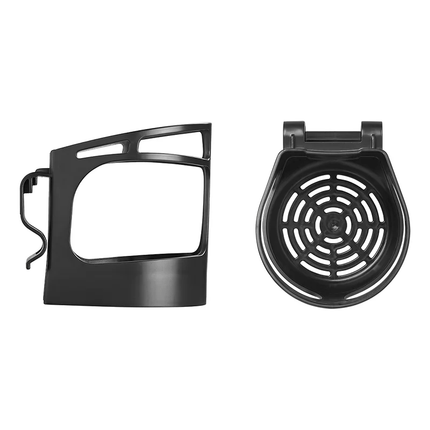 ProPlus Grote 15L Drinkfleshouder met Flexibele Montagebeugel Drank Fleshouder Petfles Klem Haak - VCTparts.nl