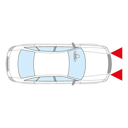 ProPlus ProPlus H7 Autolamp / Dimlicht 12V 55W PX26d PAT Europe 6