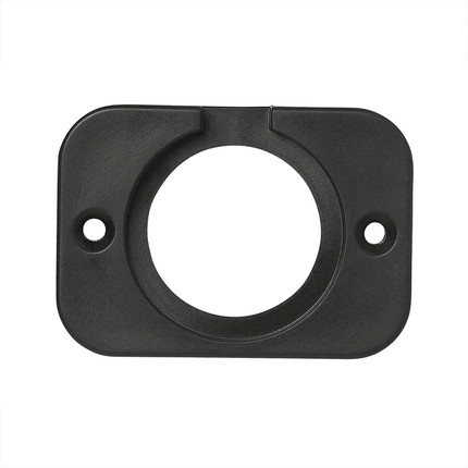 ProPlus ProPlus Inbouw - / Installatieframe Enkelvoudig - Ideaal voor Auto Middenconsole en Dashboard PAT Europe 4