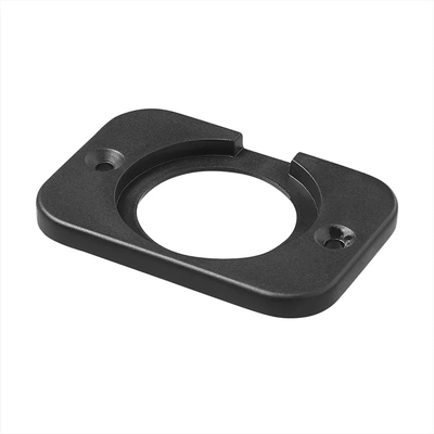 ProPlus Inbouw- / Installatieframe Enkelvoudig - Ideaal voor Auto Middenconsole en Dashboard