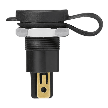 ProPlus ProPlus Inbouwdoos DIN 12V/24V - 16A – Stroomvoorziening Sigarettenaansteker PAT Europe 3