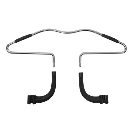 ProPlus ProPlus Kledinghanger Kleerhanger Autostoel Kleerhanger Hoofdsteun Stoel PAT Europe 2