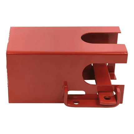 ProPlus ProPlus Koppelingsslot Aanhanger 110x110mm PM [Aanhangerslot - Disselslot] PAT Europe 5