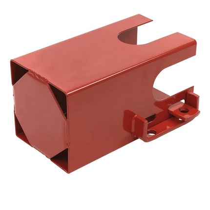 ProPlus ProPlus Koppelingsslot Aanhanger 110x110mm PM [Aanhangerslot - Disselslot] PAT Europe 3