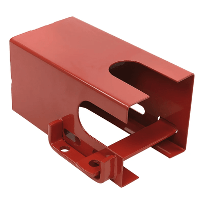 ProPlus Koppelingsslot Aanhanger 110x110mm PM [Aanhangerslot -  Disselslot]