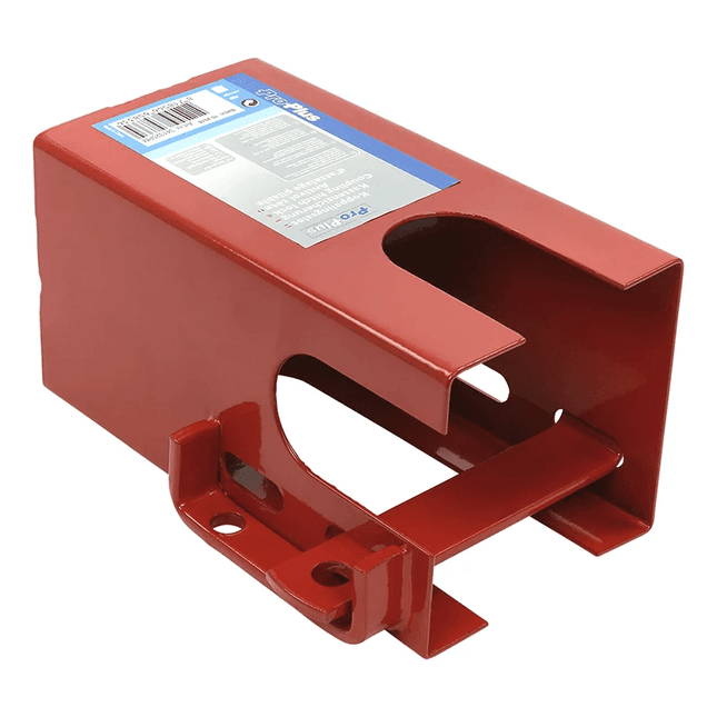 ProPlus Koppelingsslot Aanhanger 110x110mm PM [Aanhangerslot - Disselslot] - VCTparts.nl