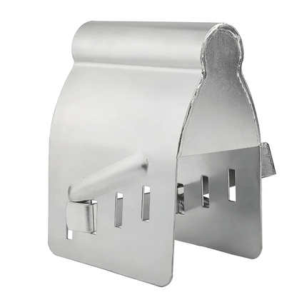 ProPlus ProPlus Koppelingsslot Aanhanger Tasmodel met Discusslot [Aanhangerslot - Disselslot] PAT Europe 3