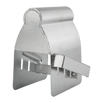 ProPlus ProPlus Koppelingsslot Aanhanger Tasmodel met Discusslot [Aanhangerslot - Disselslot] PAT Europe 4