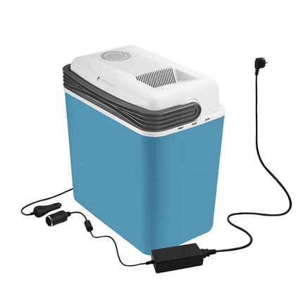 ProPlus Omvormer 230V - 12V Stekker naar Sigarettenaansteker Autoplug 60W 5A Converter Transformator - VCTparts.nl