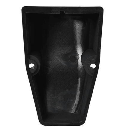 ProPlus ProPlus Opbouw - / Installatieframe Enkelvoudig - Opbouwframe voor Auto Middenconsole en Dashboard PAT Europe 2