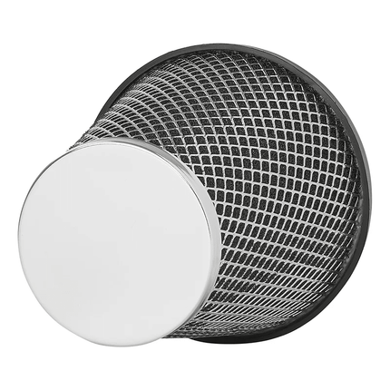 ProPlus ProPlus Open Luchtfilter Zilver - Sport Filter Universeel PAT Europe 4