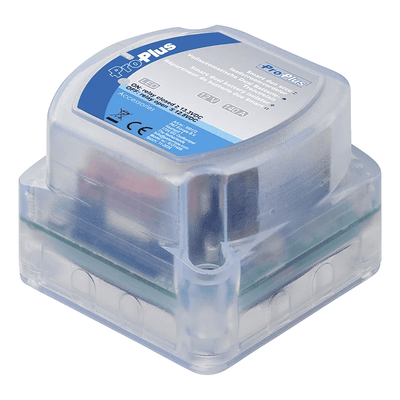 ProPlus Smart Duo Accu Laadstroomverdeler 12V/140A - Voor Simultaan Gebruik van Twee Accu’s