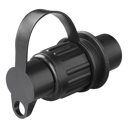 ProPlus ProPlus Stekker 3 - polig PVC – Aansluiting voor 12V/24V Voertuigen en Trailers PAT Europe 4