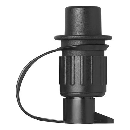 ProPlus ProPlus Stekker 3 - polig PVC – Aansluiting voor 12V/24V Voertuigen en Trailers PAT Europe 5
