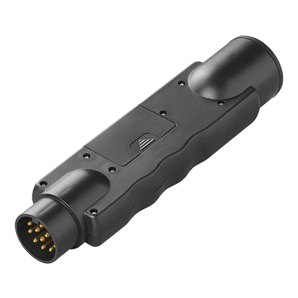 ProPlus ProPlus Stekkertester 13 - Polig 12V Aanhangwagen Aanhanger Verlichting Testapparaat PAT Europe 5