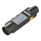 ProPlus ProPlus Stekkertester 7 - Polig 12V Aanhangwagen Aanhanger Verlichting Testapparaat PAT Europe 3