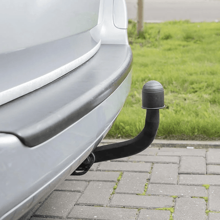 ProPlus ProPlus Trekhaakdop Kunststof Universeel voor Trekhaakkogel Zwart PAT Europe 4