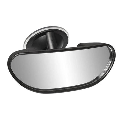 ProPlus Universele Achteruitkijkspiegel Binnenspiegel 145x57mm met Zuignap