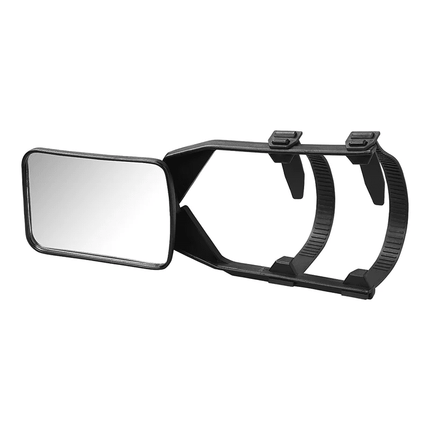 ProPlus ProPlus Universele Opzetspiegel Caravanspiegel Basic PM – Verstelbare Spiegel voor 4x4 Camper en Bestelwagen - Eenvoudige Montage - E - gekeurd PAT Europe 8