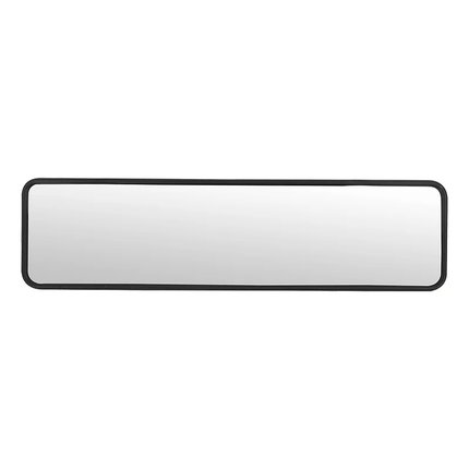 ProPlus ProPlus Universele Panorama Achteruitkijkspiegel Binnenspiegel 255x65mm Elastiek PAT Europe 5