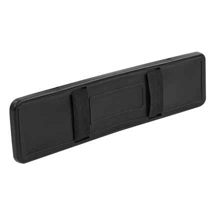 ProPlus ProPlus Universele Panorama Achteruitkijkspiegel Binnenspiegel 255x65mm Elastiek PAT Europe 6
