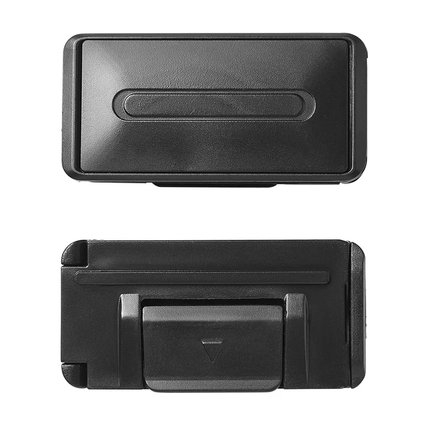 ProPlus ProPlus Verstelbare Gordelclip Gordelversteller (set) zwart PAT Europe 4