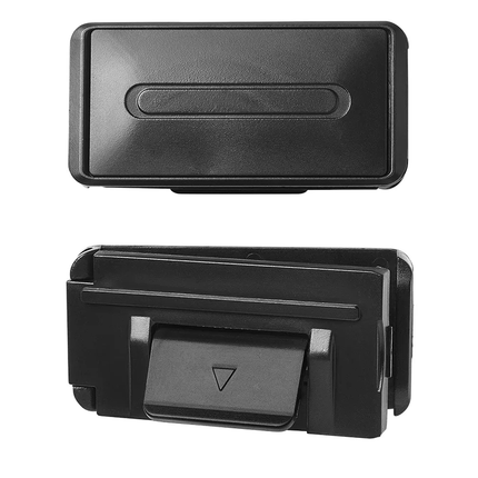 ProPlus ProPlus Verstelbare Gordelclip Gordelversteller (set) zwart PAT Europe 5