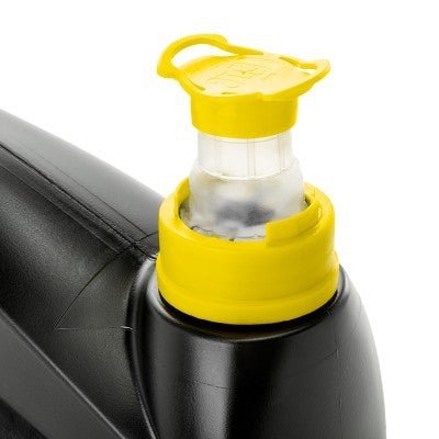 Ridex Plus RIDEX PLUS Low Viscosity 0W - 30 Volsynthetische Motorolie 5 Liter - Maximale Brandstofefficiëntie en Motorbescherming Ridex 6