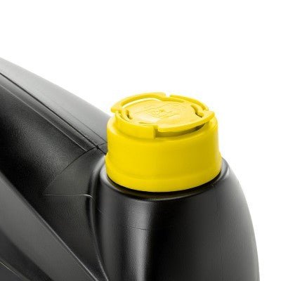 Ridex Plus RIDEX PLUS Low Viscosity 0W - 30 Volsynthetische Motorolie 5 Liter - Maximale Brandstofefficiëntie en Motorbescherming Ridex 5