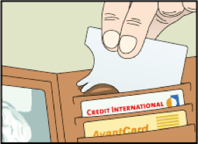 Safecard Safecard Tekenkaart Tekenpas met Loep - Veilig en Hygiënisch Teken Verwijderen voor Mens en Dier FAMC 4