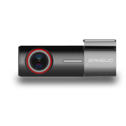 Sameuo Sameuo Samueo Dashcam U700 4K 1CH Wifi Auto Video Recorder Zwart NORGOS 5