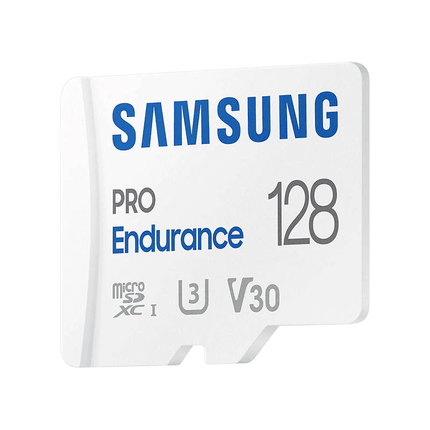 Samsung Samsung Pro Endurance 128GB microSD Geheugenkaart + Adapter (MB - MJ128KA/EU) INNPRO 3