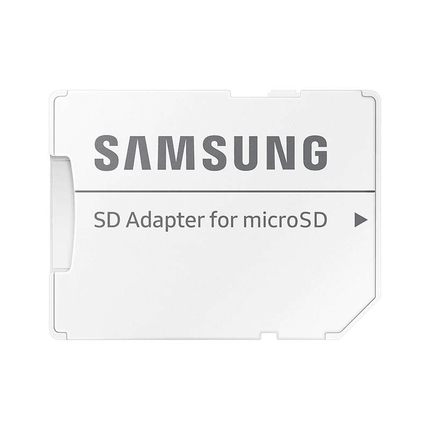 Samsung Samsung Pro Endurance 128GB microSD Geheugenkaart + Adapter (MB - MJ128KA/EU) INNPRO 2