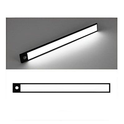 Sensor Ledbalk UltraDunne Kastlamp – 40cm Draadloos en Instelbaar