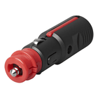 VCTparts Sigarettenaanstekerplug Autostekker 12V 24V Universeel PAT Europe 9