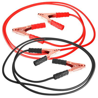 Start Kabel Auto Batterij / Accu Jumper Kabel 300amp (set)