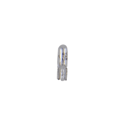 T5 Halogeen Wit Autolamp 12V 12W W2x46d (set 2 stuks)
