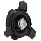 VCTparts Tankdop Brandstoftankslot voor Peugeot 206 207 Citroën C2 met Vergrendeling NORGOS 7