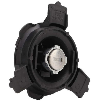 VCTparts Tankdop Brandstoftankslot voor Peugeot 206 207 Citroën C2 met Vergrendeling NORGOS 1