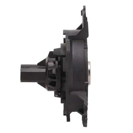 VCTparts Tankdop Brandstoftankslot voor Peugeot 206 207 Citroën C2 met Vergrendeling NORGOS 5