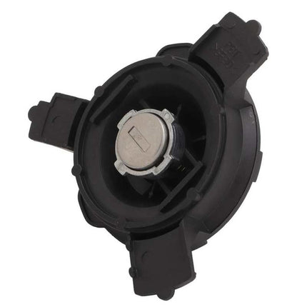VCTparts Tankdop Brandstoftankslot voor Peugeot 206 207 Citroën C2 met Vergrendeling NORGOS 6